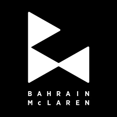 BAHRAIN McLAREN
